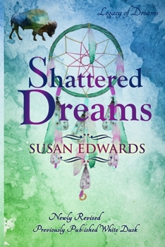 Paperback Shattered Dreams Book