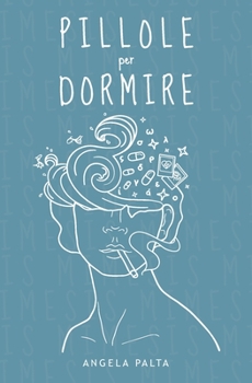 Paperback Pillole per dormire [Italian] Book