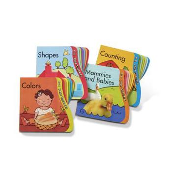 Board book EZ Page Turner Book Bundle Book