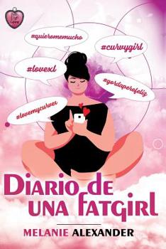 Paperback Diario de Una Fatgirl [Spanish] Book