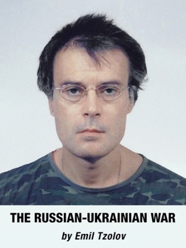 Paperback The Russian-Ukrainian War Book