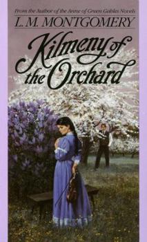 Mass Market Paperback Kilmeny of the Orchard Book