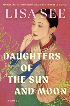 Hardcover Daughters of the Sun and Moon Book