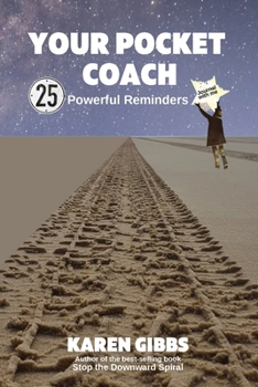 Paperback Your Pocket Coach Book