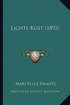 Lichte kost