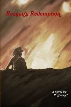 Paperback Reagan's Redemption Book