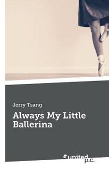Paperback Always My Little Ballerina Book