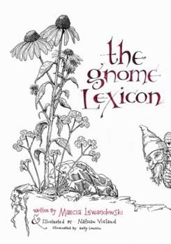 Hardcover The Gnome Lexicon Book