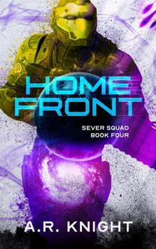 Paperback Home Front Book