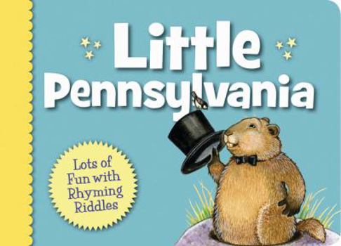 Little Pennsylvania - Book  of the Little State