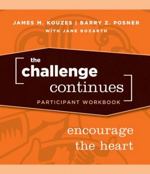 Paperback Encourage the Heart Book