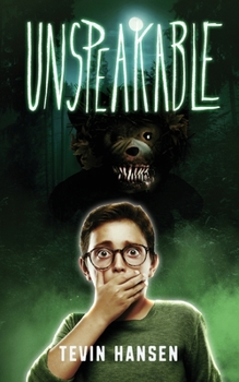 Unspeakable - Book #2 of the Quiet Man