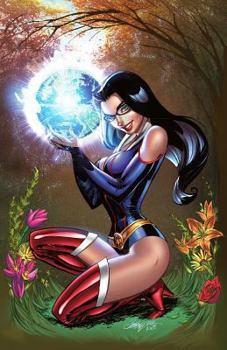 Grimm Fairy Tales Art Book #2 - Book  of the Grimm Fairy Tales