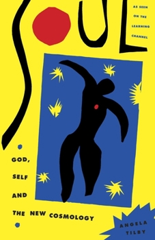 Paperback Soul: God, Self and New Cosmology Book