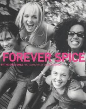 Hardcover Forever Spice Book