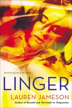 Linger - Book #3 of the In Vino Veritas