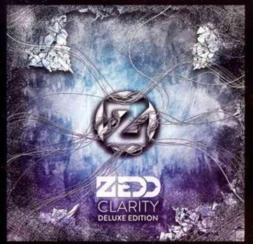 Music - CD Clarity Deluxe Edition Book
