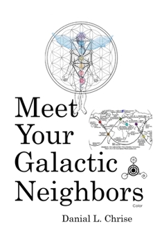 Paperback Meet Your Galactic Neighbors Book