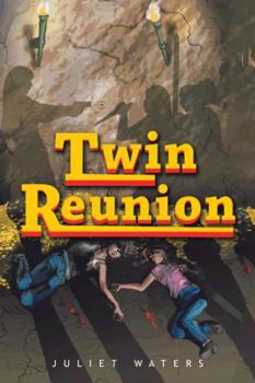 Hardcover Twin Reunion Book