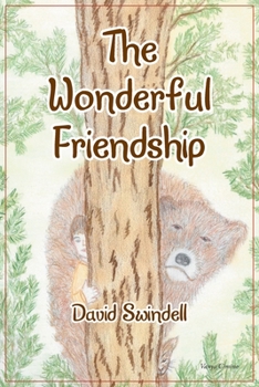 Paperback The Wonderful Friendship Book
