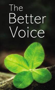 Paperback The Better Voice Book