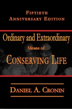 Paperback Ordinary and Extraordinary Means: Fiftieth Anniversary Issue Book