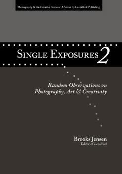 Paperback Single Exposures 2 Book