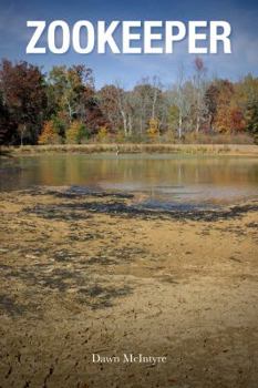 Paperback Zookeeper Book