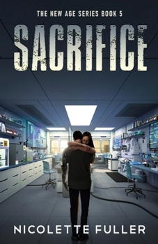 Sacrifice (New Age)