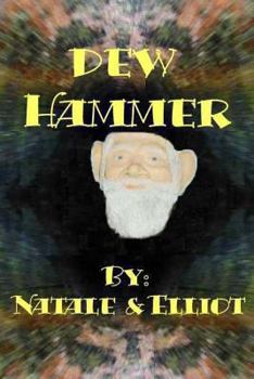 Paperback Dew Hammer Book