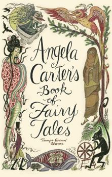 The Virago Book of Fairy Tales / The Second Virago Book of Fairy Tales - Book  of the Virago Fairy Tales