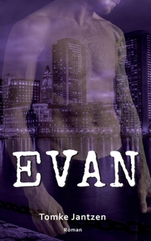 Evan - Book #2 of the SuperD