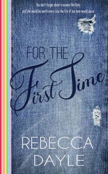 Paperback For the First Time (Paige Point) Book