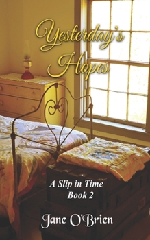 Paperback Yesterday's Hopes Book