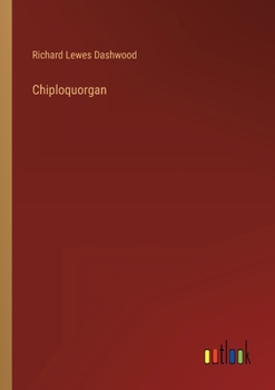 Paperback Chiploquorgan Book