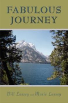 Paperback Fabulous Journey Book