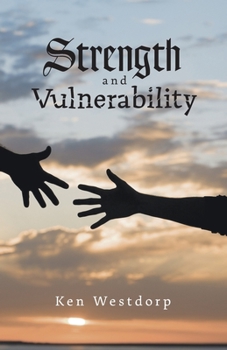Paperback Strength and Vulnerability Book
