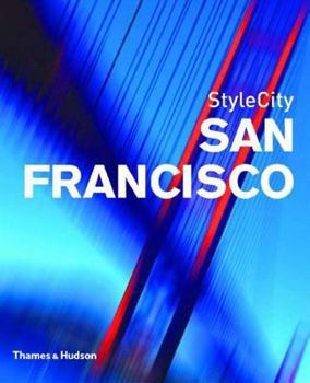 Paperback Stylecity San Francisco Book