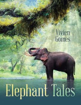 Paperback Elephant Tales Book