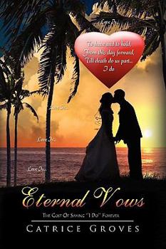 Paperback Eternal Vows Book