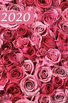 2020: Terminkalender für das Jahr 2020 (German Edition)