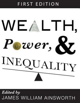 Paperback Wealth, Power, and Inequality Book