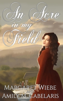 Paperback An Acre in My Field Book