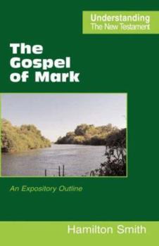 Paperback The Gospel of Mark Book