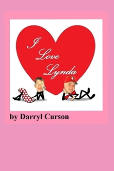 Paperback I Love Lynda Book