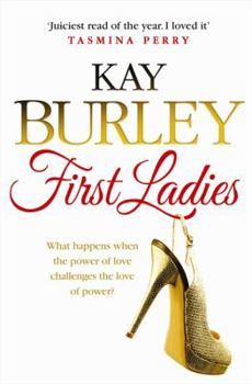 Paperback First Ladies Book