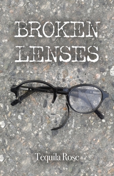 Paperback Broken Lenses Book