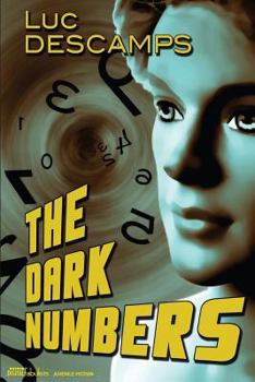 Paperback The Dark Numbers Book