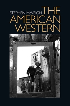 Paperback The American Western Book