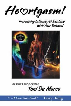 Paperback He Rtgasm: Increasing Intimacy & Ecstasy with Your Beloved Book